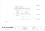 design 2d floor plan in revit for house